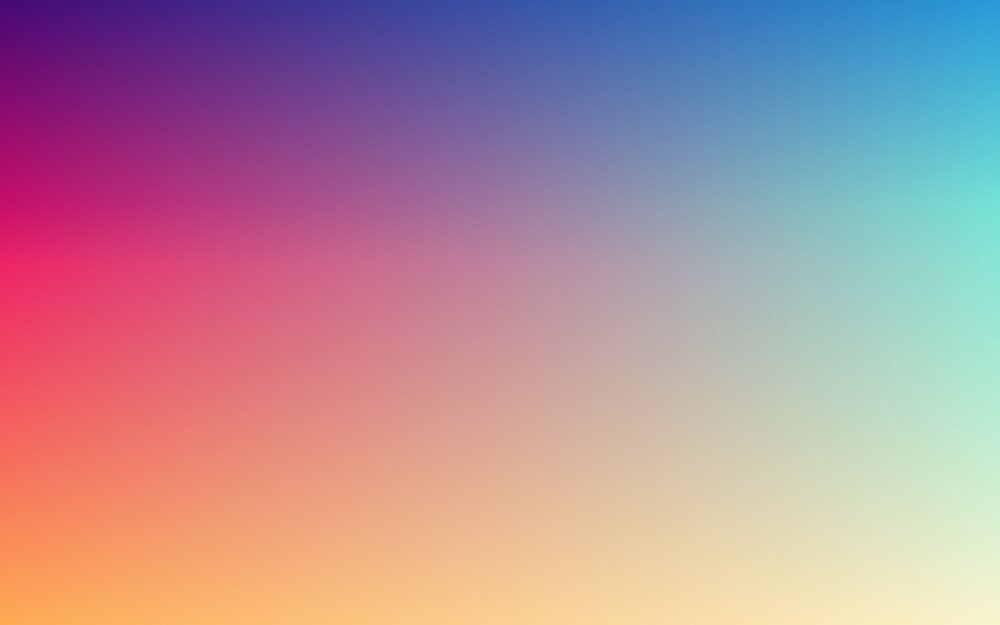 Градиент цвета