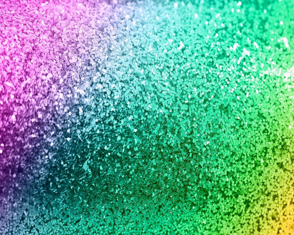 Переливающиеся цвета