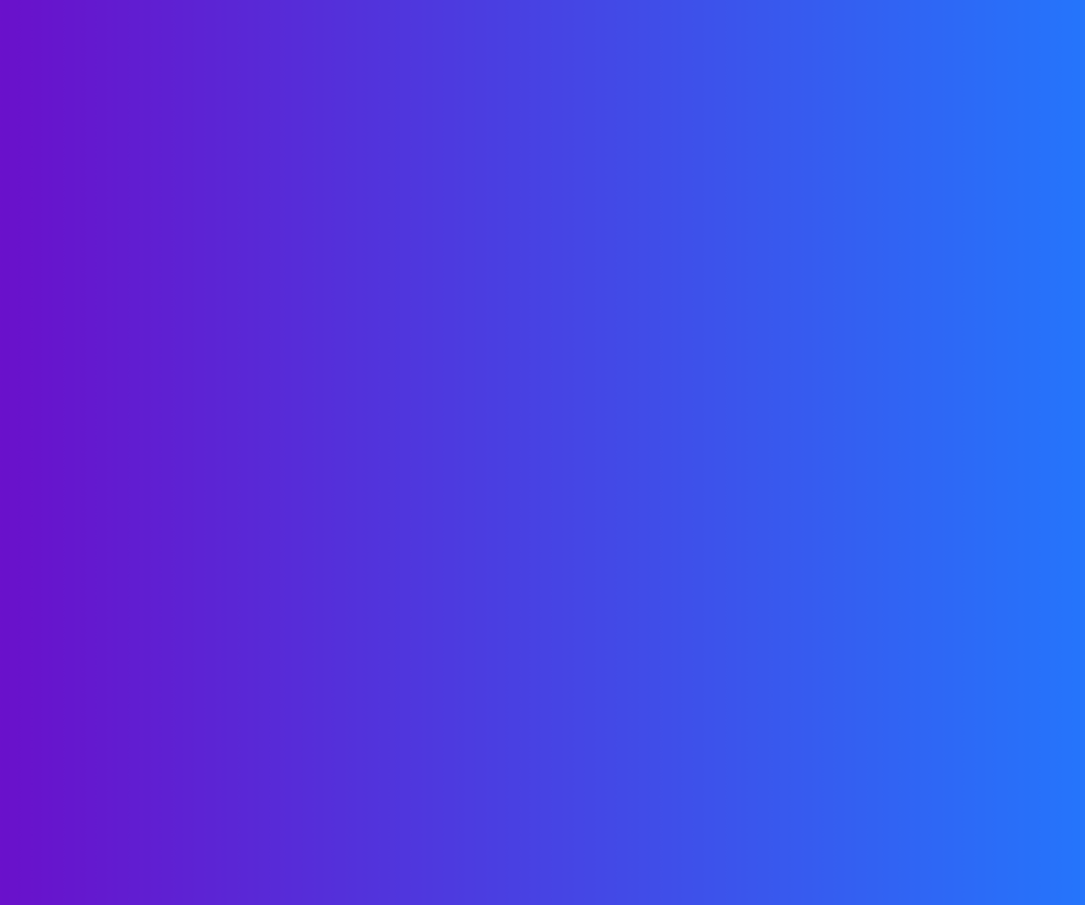 Градиент синий фиолетовый