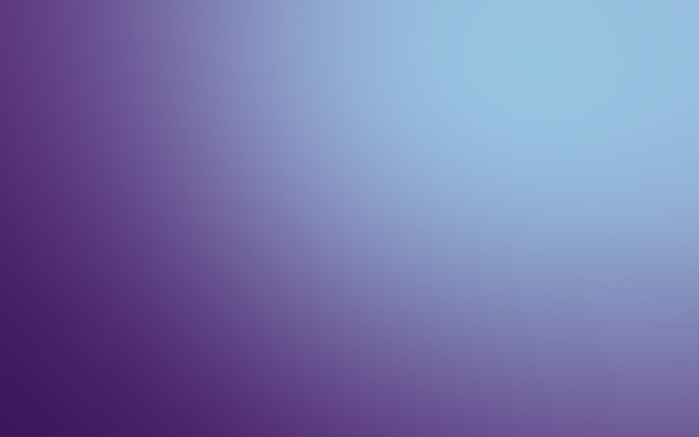 Синий переливающийся фон