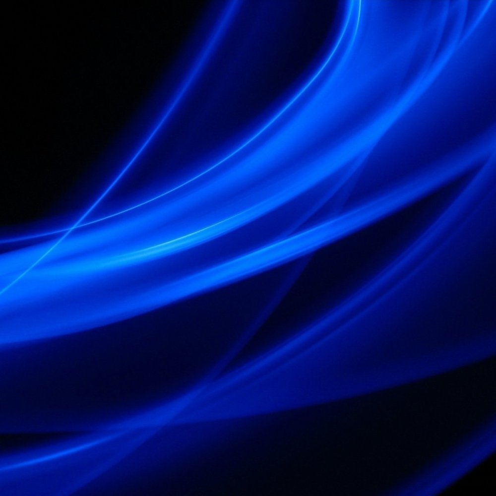 Темно синий фон