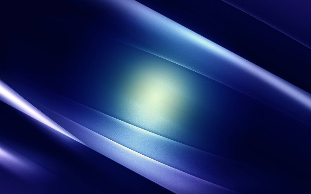 Синие переливы