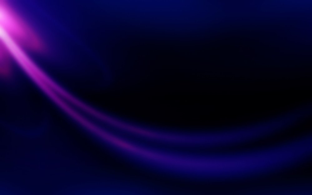 Сине фиолетовый фон