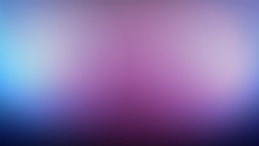 Фон фиолетовый градиент