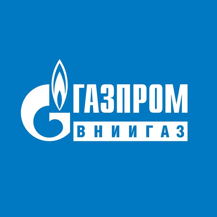 Газпром фон HD