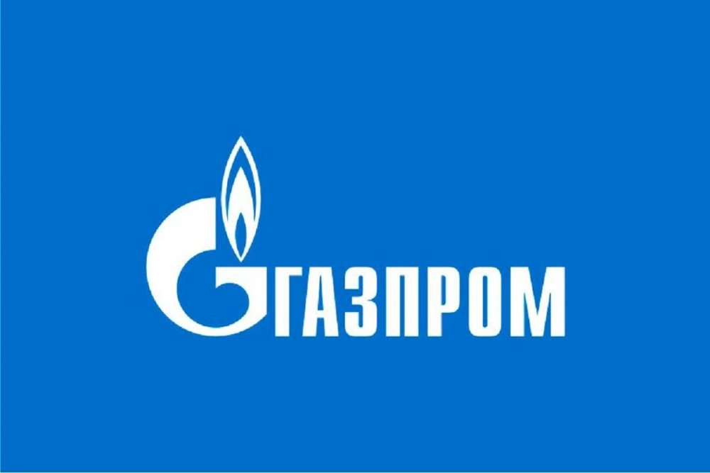 Газпром фон
