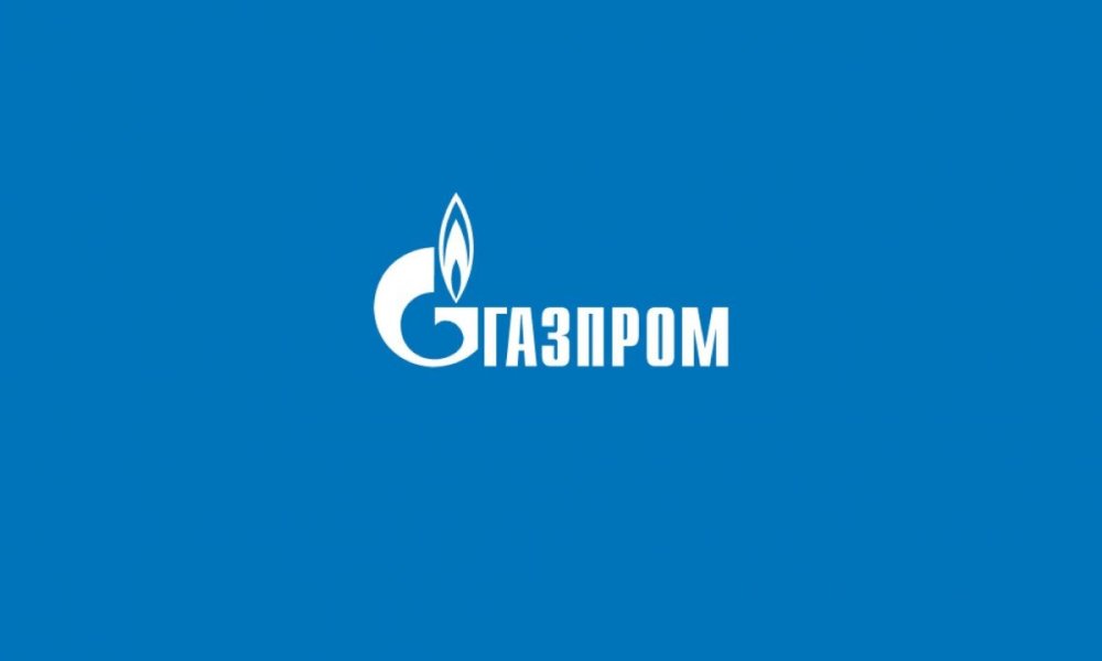 Газпром фон