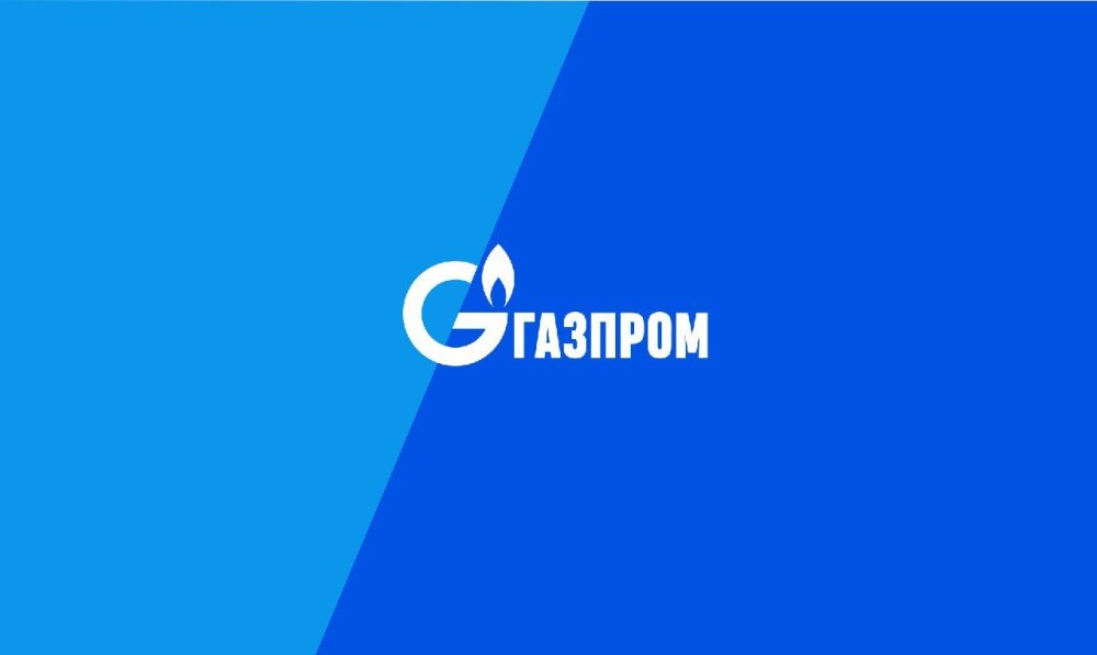 Газпром фон