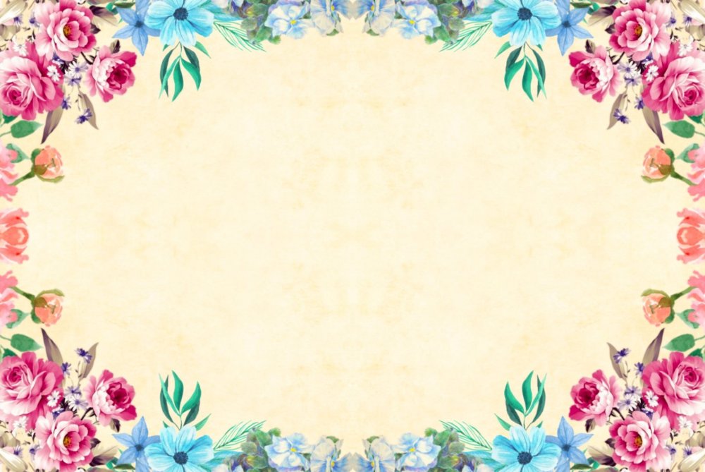 Обои для кукольного домика