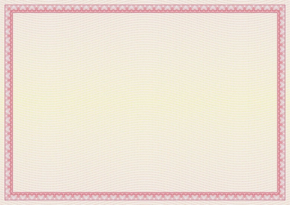 Паттерн растения