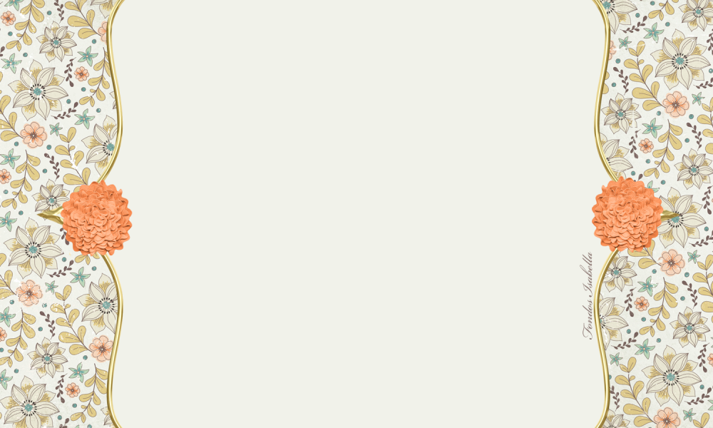 Зеленые тропические листья