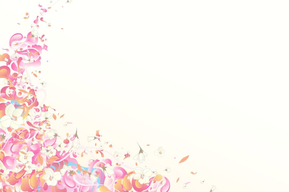 Фоновый рисунок для презентации