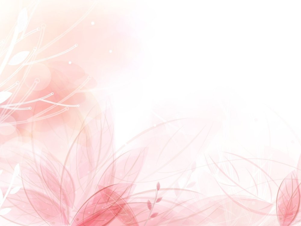 Нежный фон