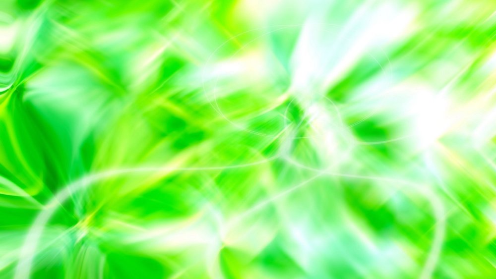 Светло зеленый фон