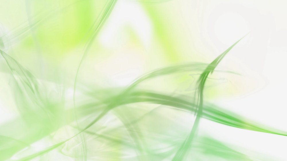 Светло зеленый фон