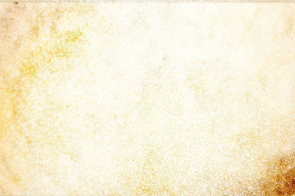 Состаренная бумага