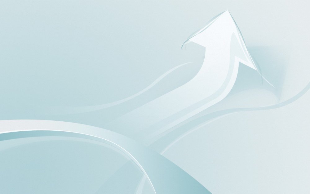 Светлый фон для рабочего стола