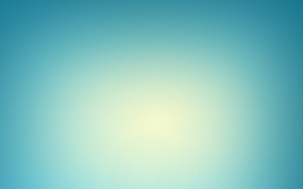 Градиентный фон