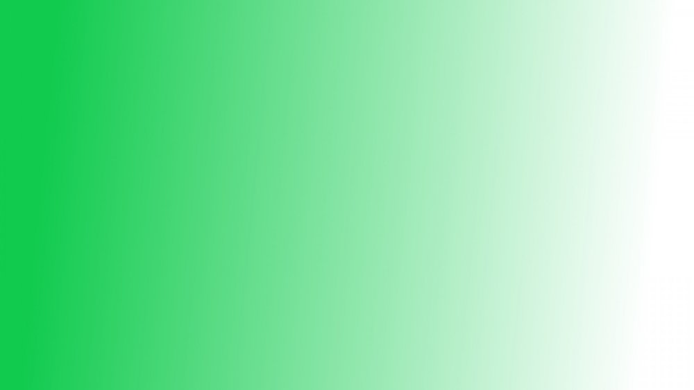 Зеленый градиент