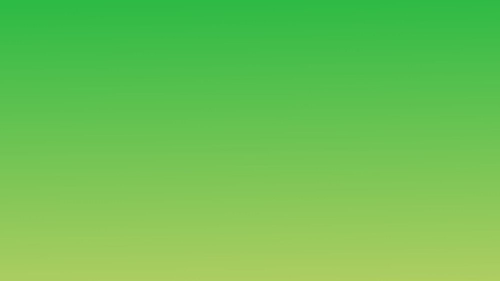 Бело зеленый градиент