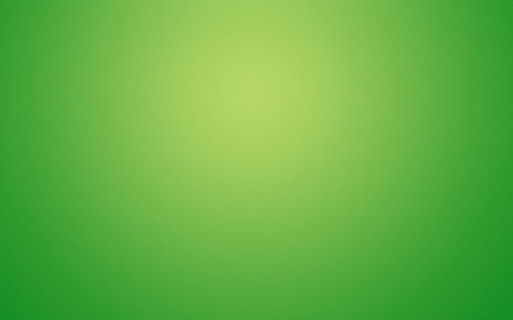 Светло зеленый градиент