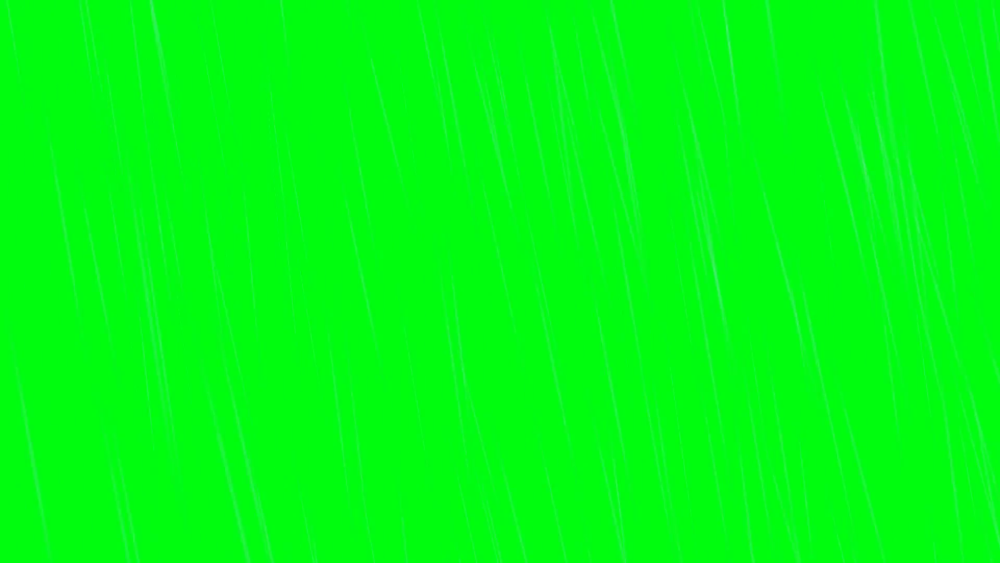 Ярко зеленый цвет