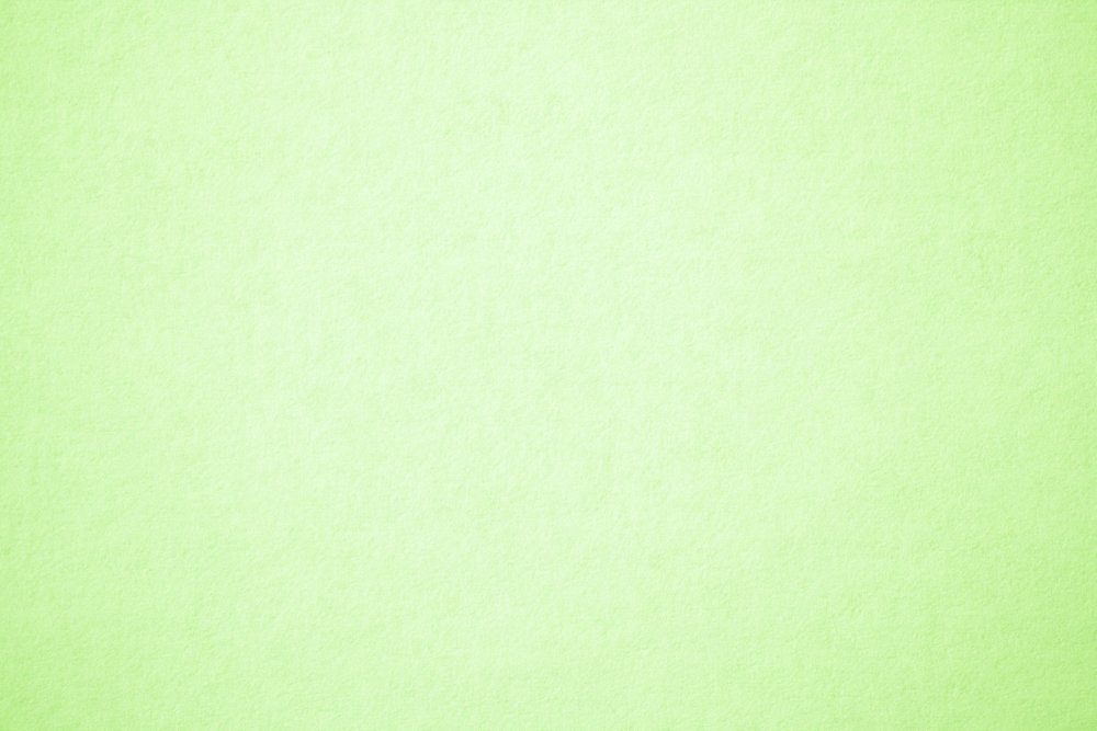 Светло зеленый фон