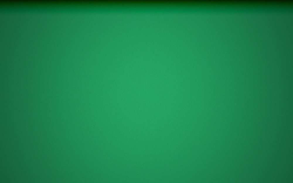 Изумрудно зеленый фон