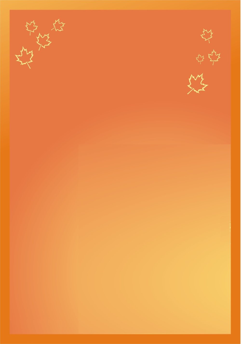 Фон шаблон для портфолио