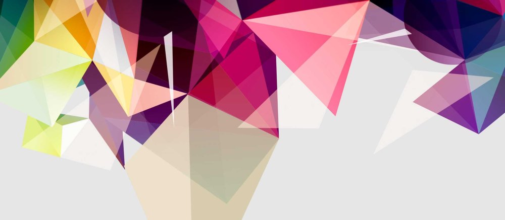 Фон стильный современный