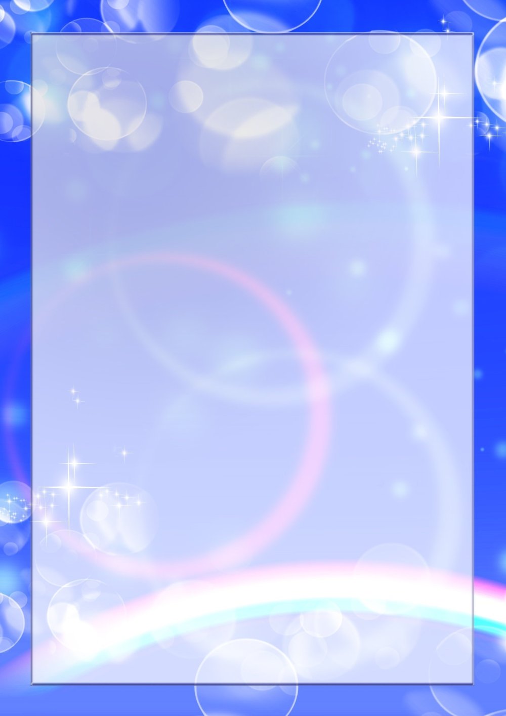 Фон для портфолио