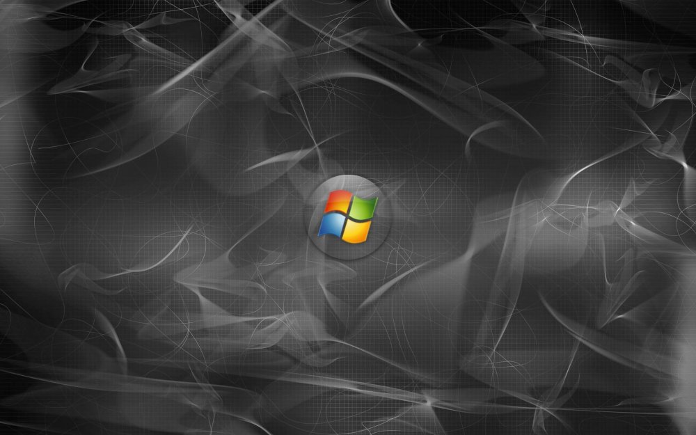 Рабочий стол windows