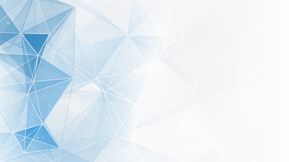 Светло голубой фон ромбики