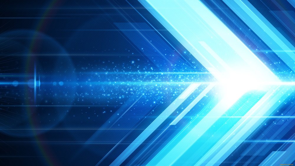 Динамичный фон