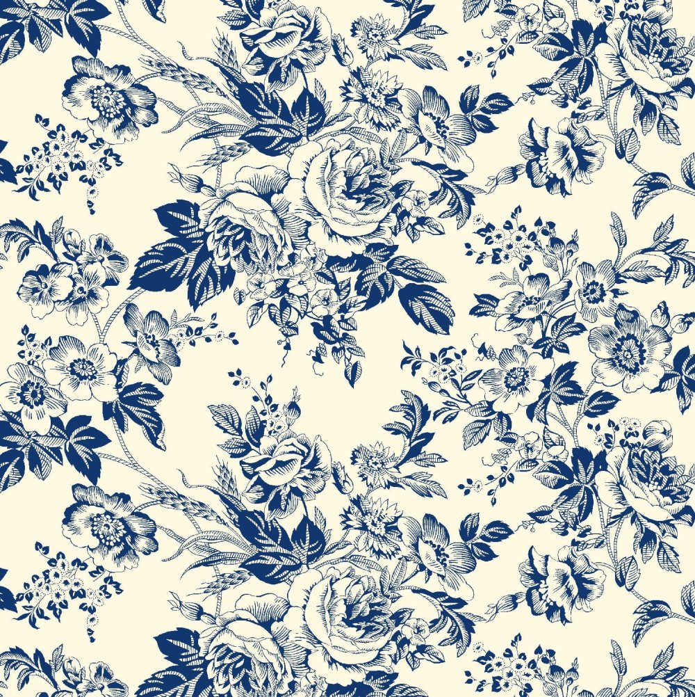 Цветочные фоны для декупажа