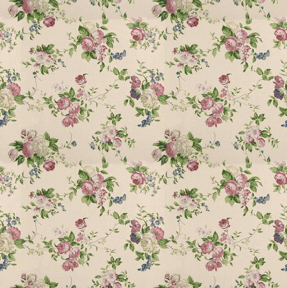 Фон в мелкий цветочек