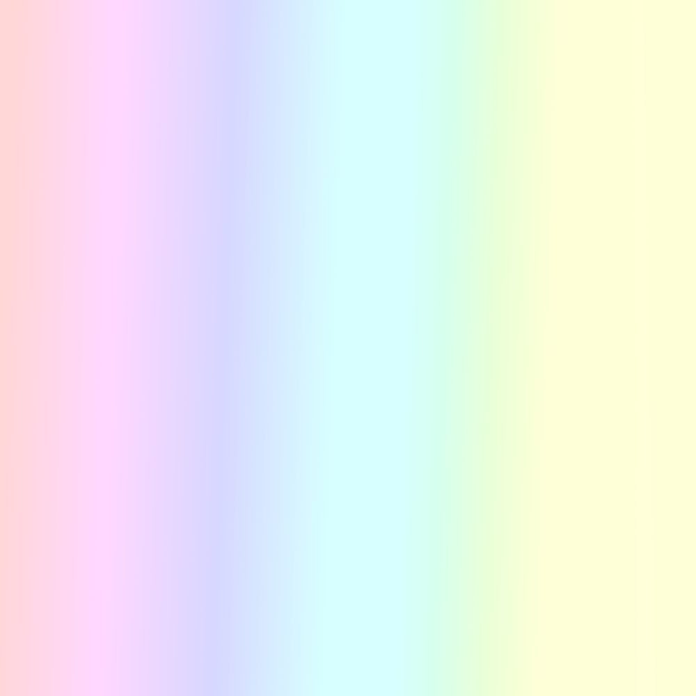 Радужный пастельный фон