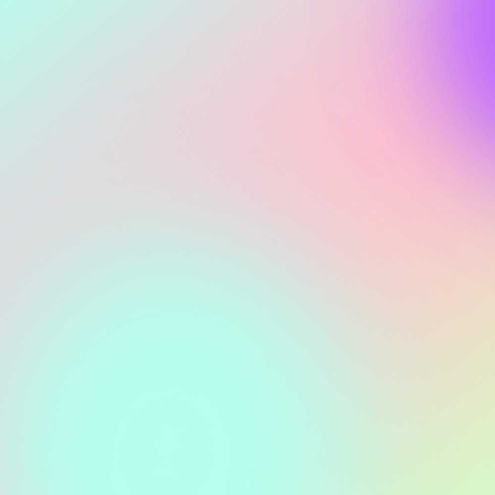 Светлый переливающийся фон