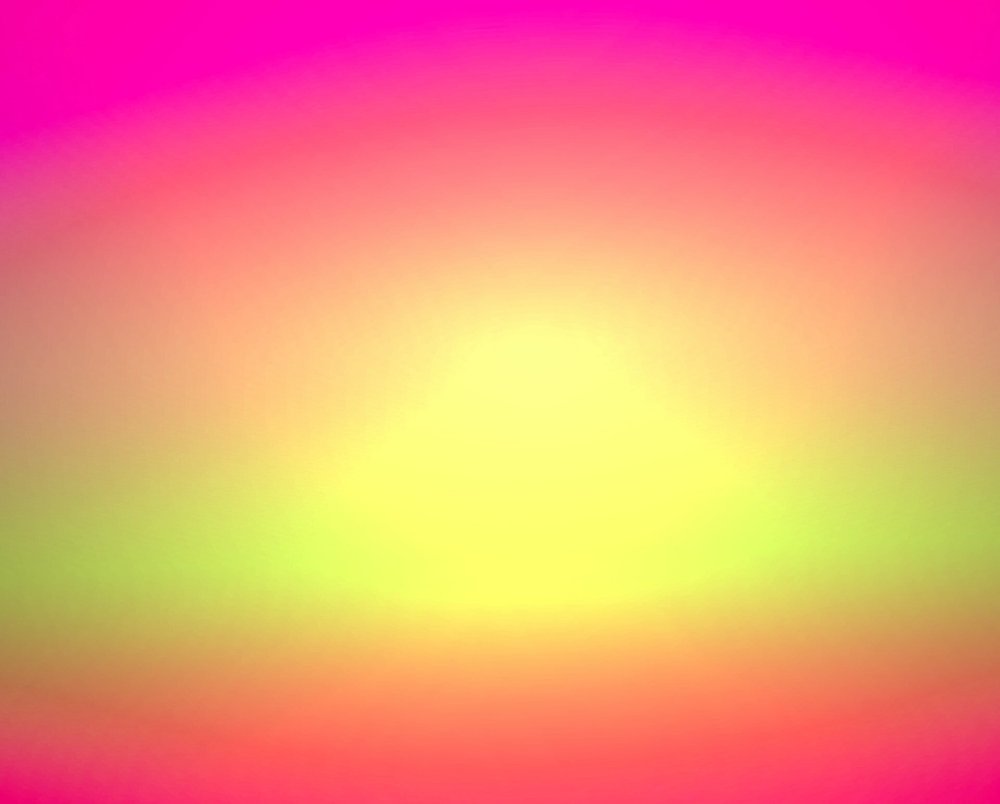 Желто розовый фон