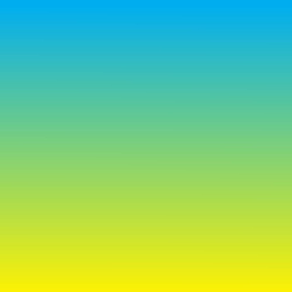 Радуга цвета градиент