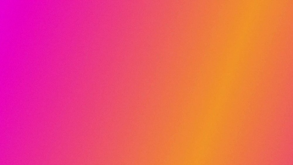 Яркий градиент