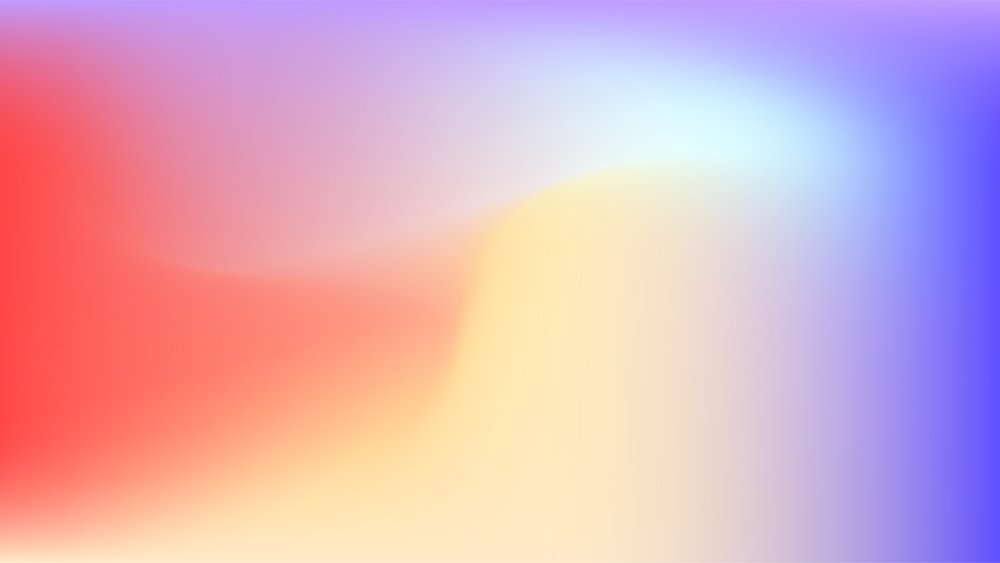 Модный градиент