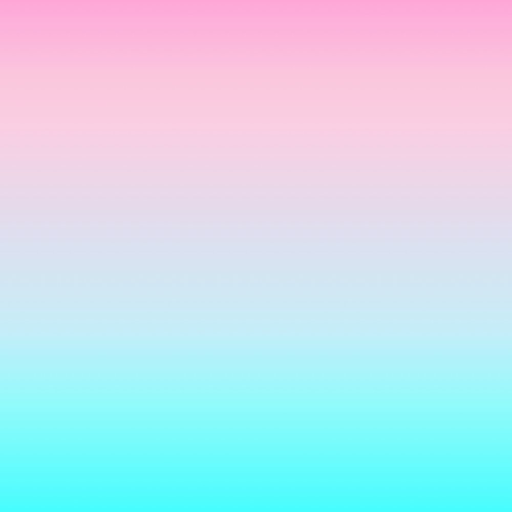 Градиент розово голубой