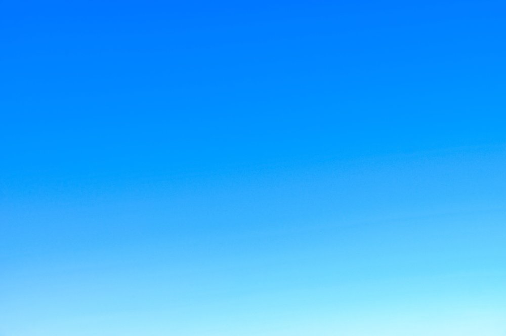 Бело голубой градиент