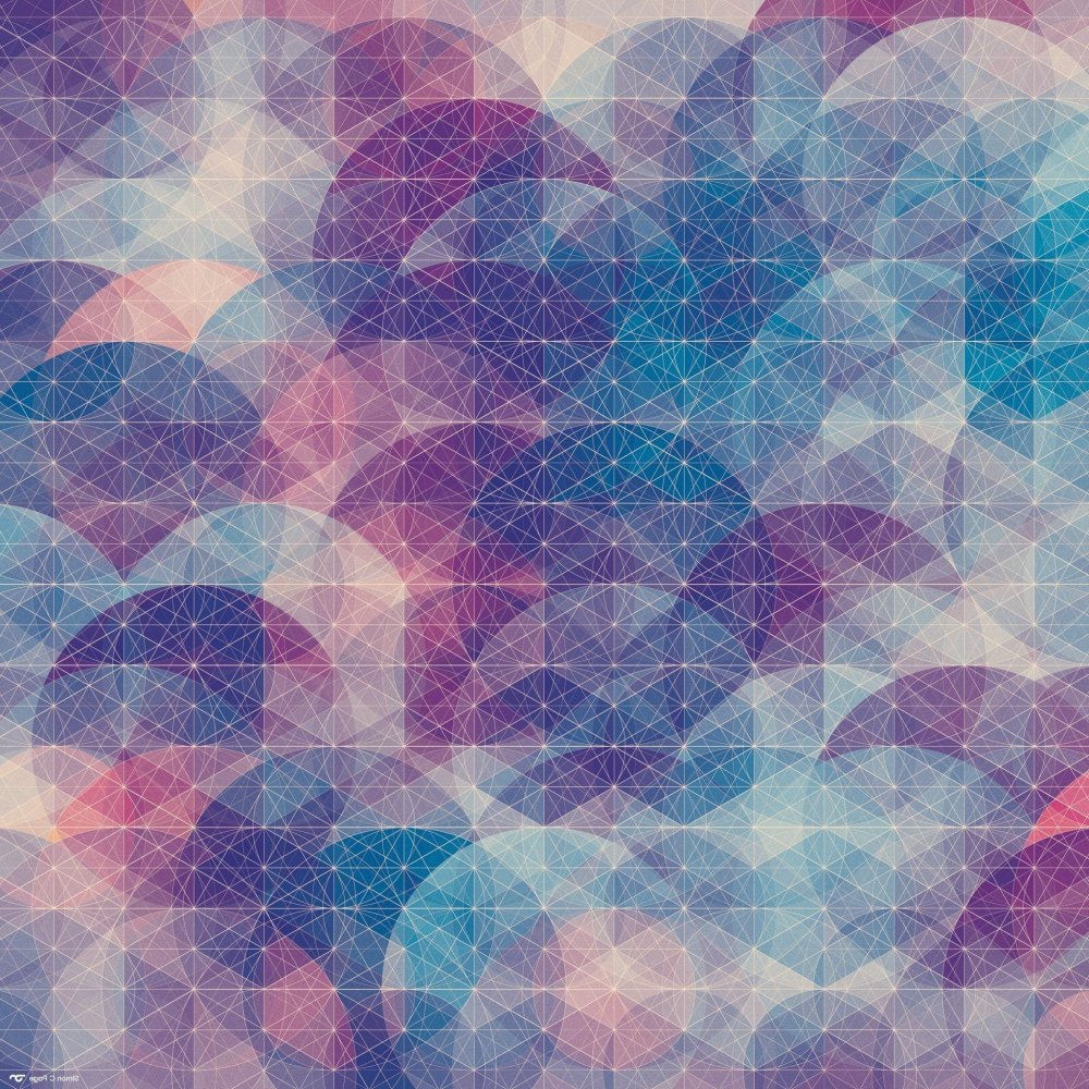 Красивый фон