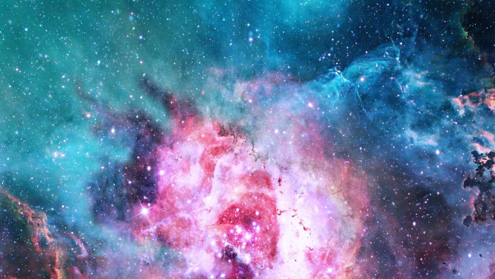 Космос картинки красивые