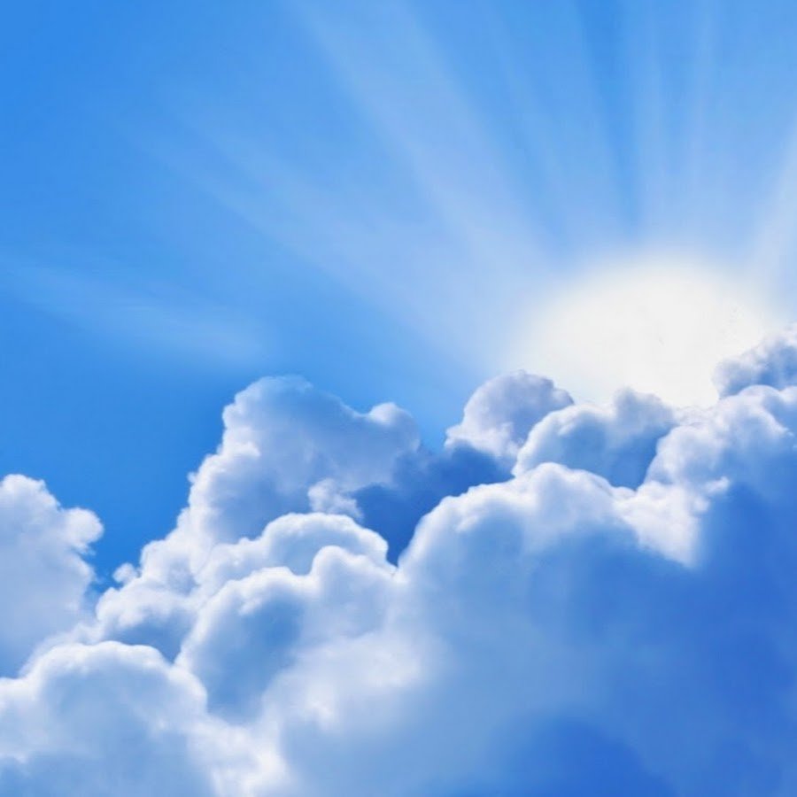 Фон природа для детей