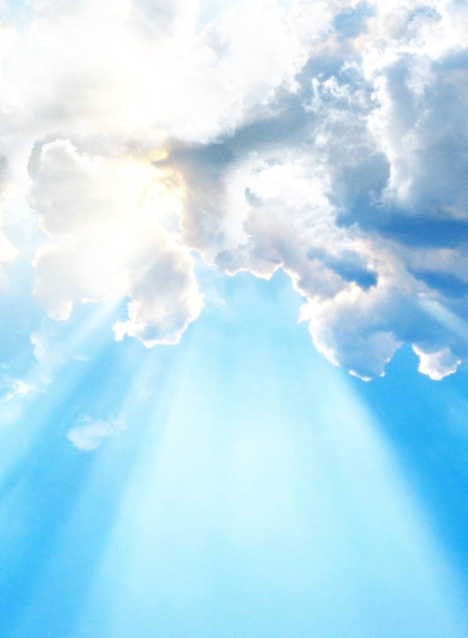 Градиентный фон