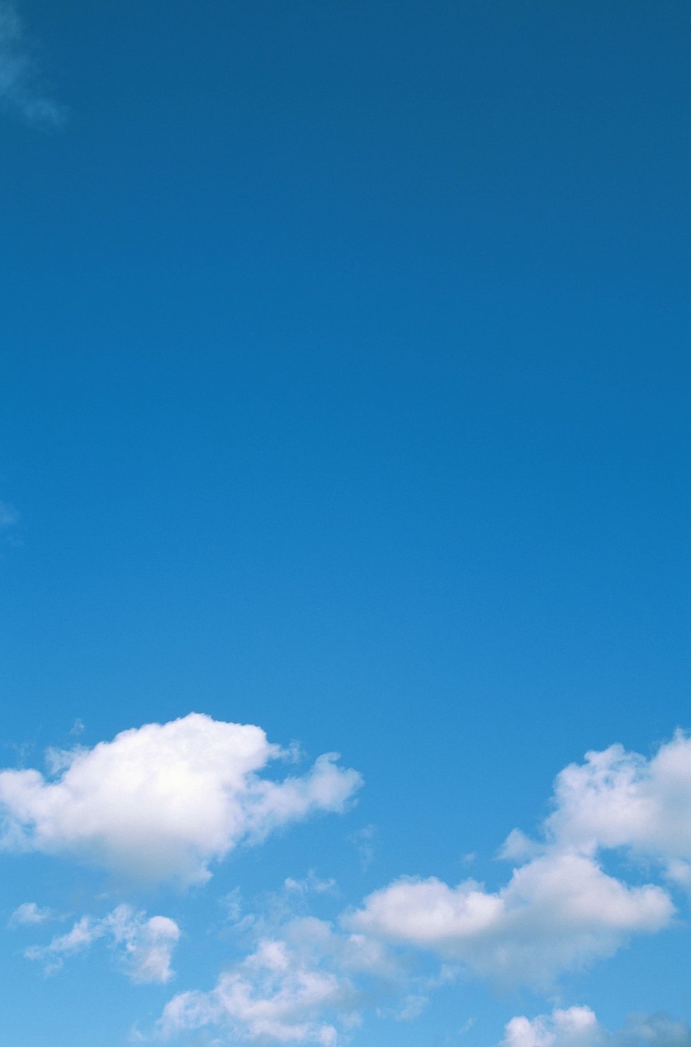 Сказочное небо