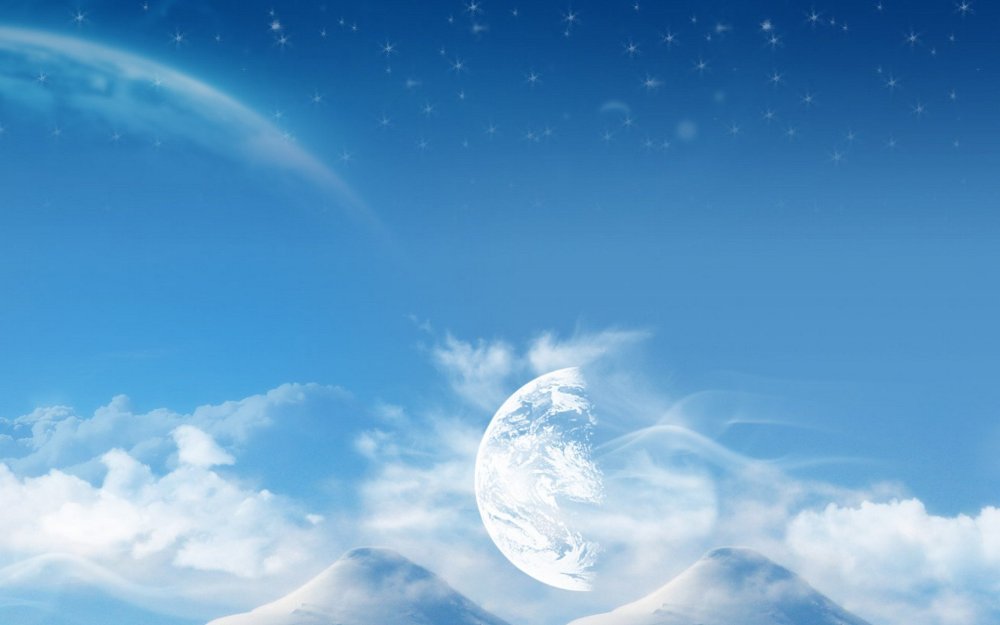 Нейтральный фон для фотошопа